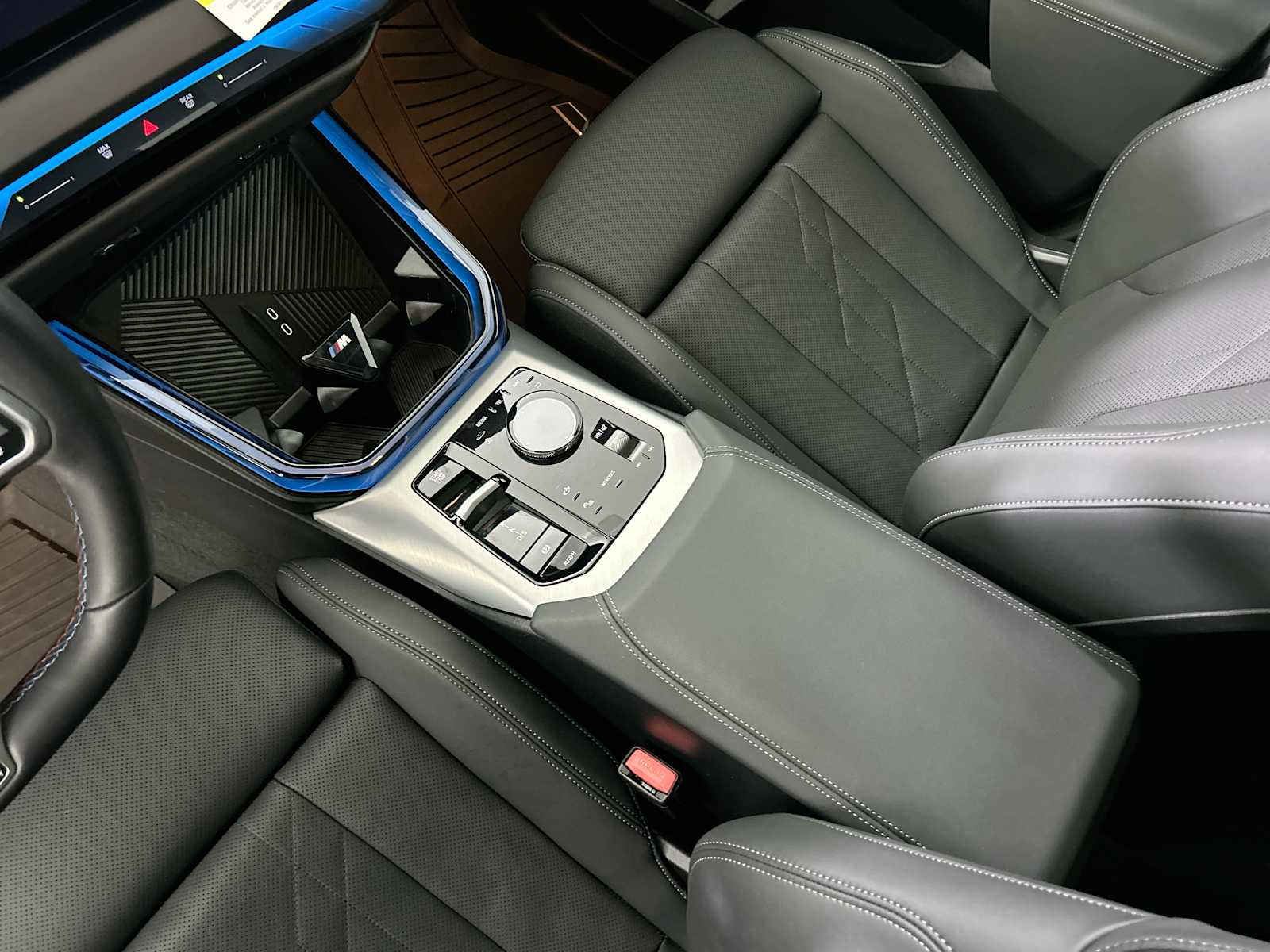 Thumbnail: 2025 BMW X3 - 22