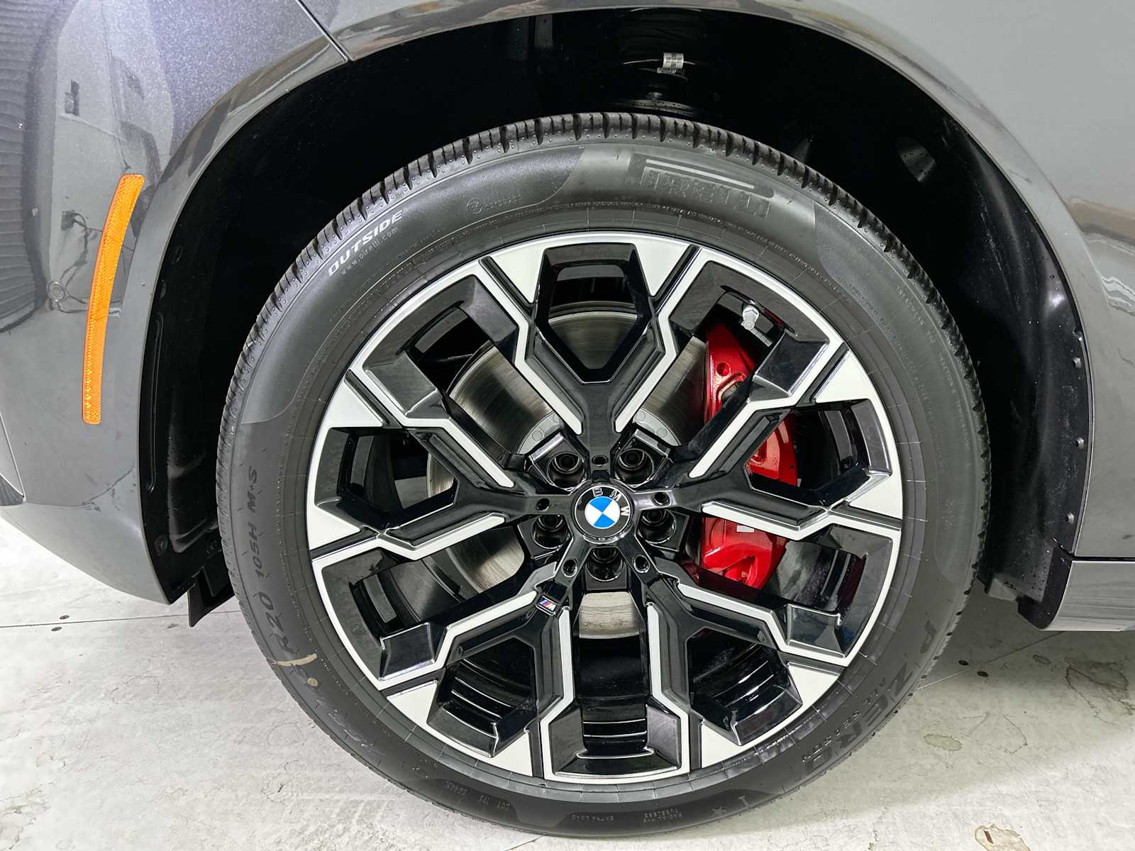 Thumbnail: 2025 BMW X3 - 19