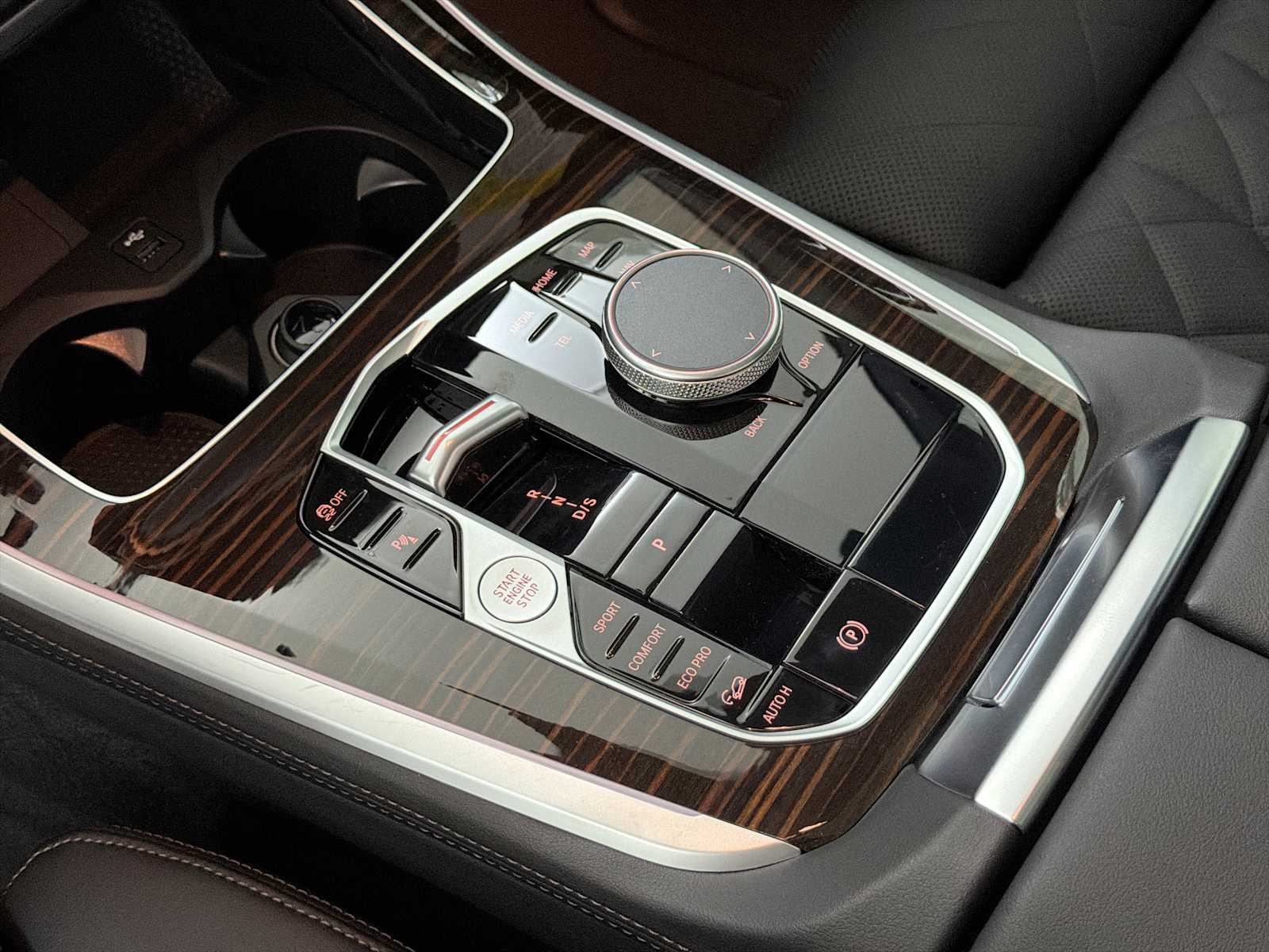 Thumbnail: 2026 BMW X5 - 22
