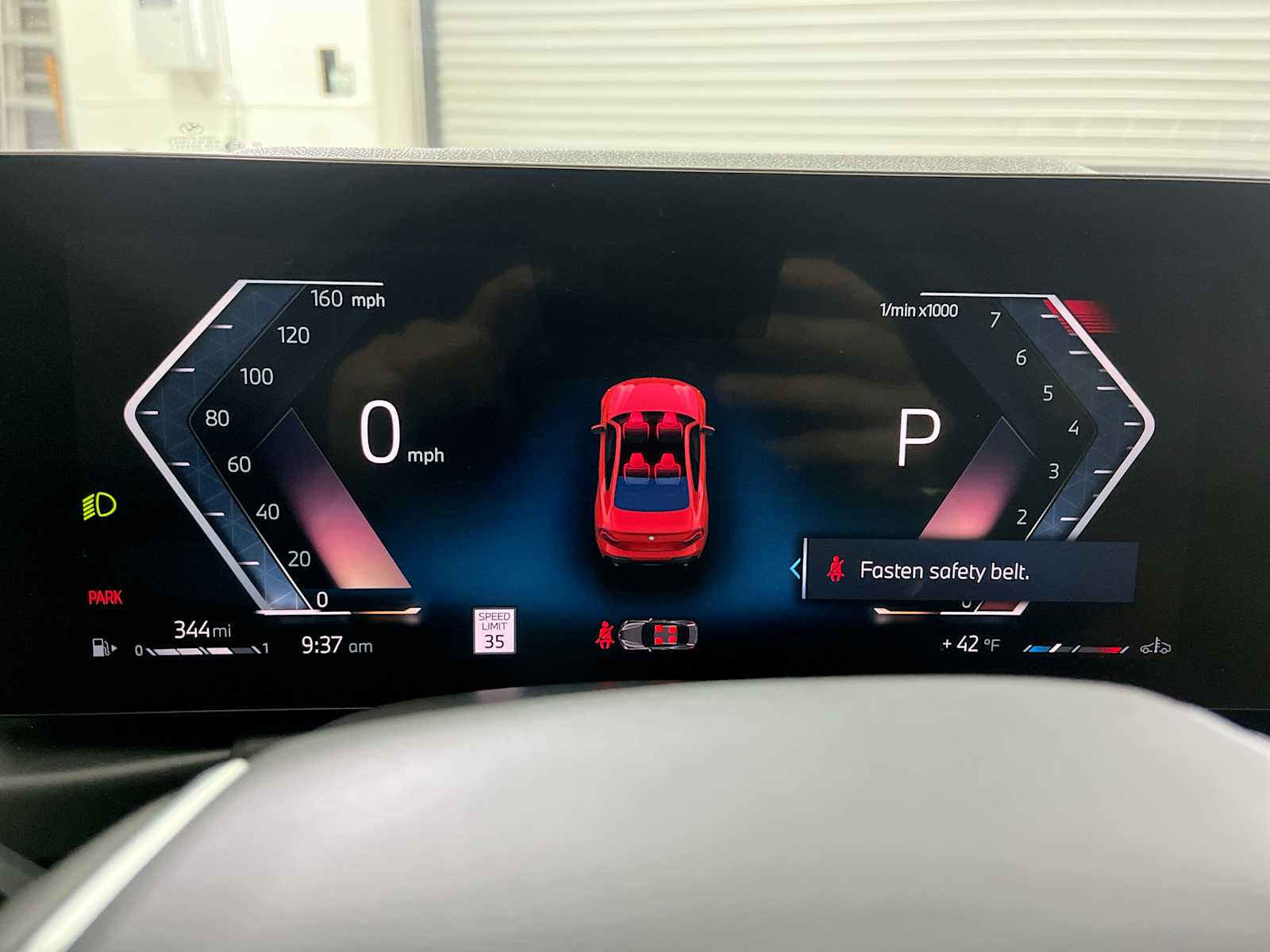 Thumbnail: 2024 BMW 2 Series - 16