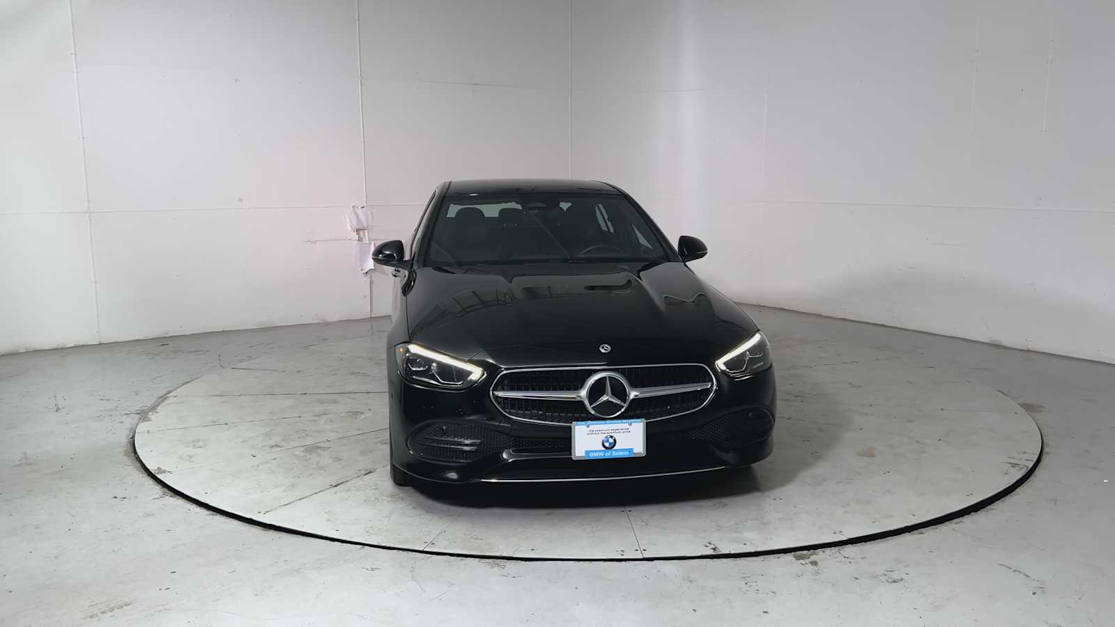 Thumbnail: 2025 Mercedes-Benz C-Class - 6