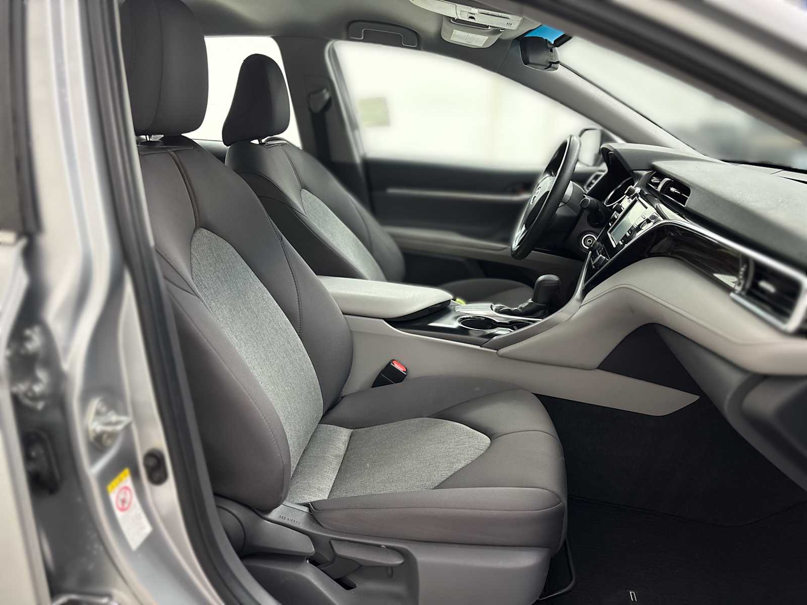 Thumbnail: 2018 Toyota Camry - 23