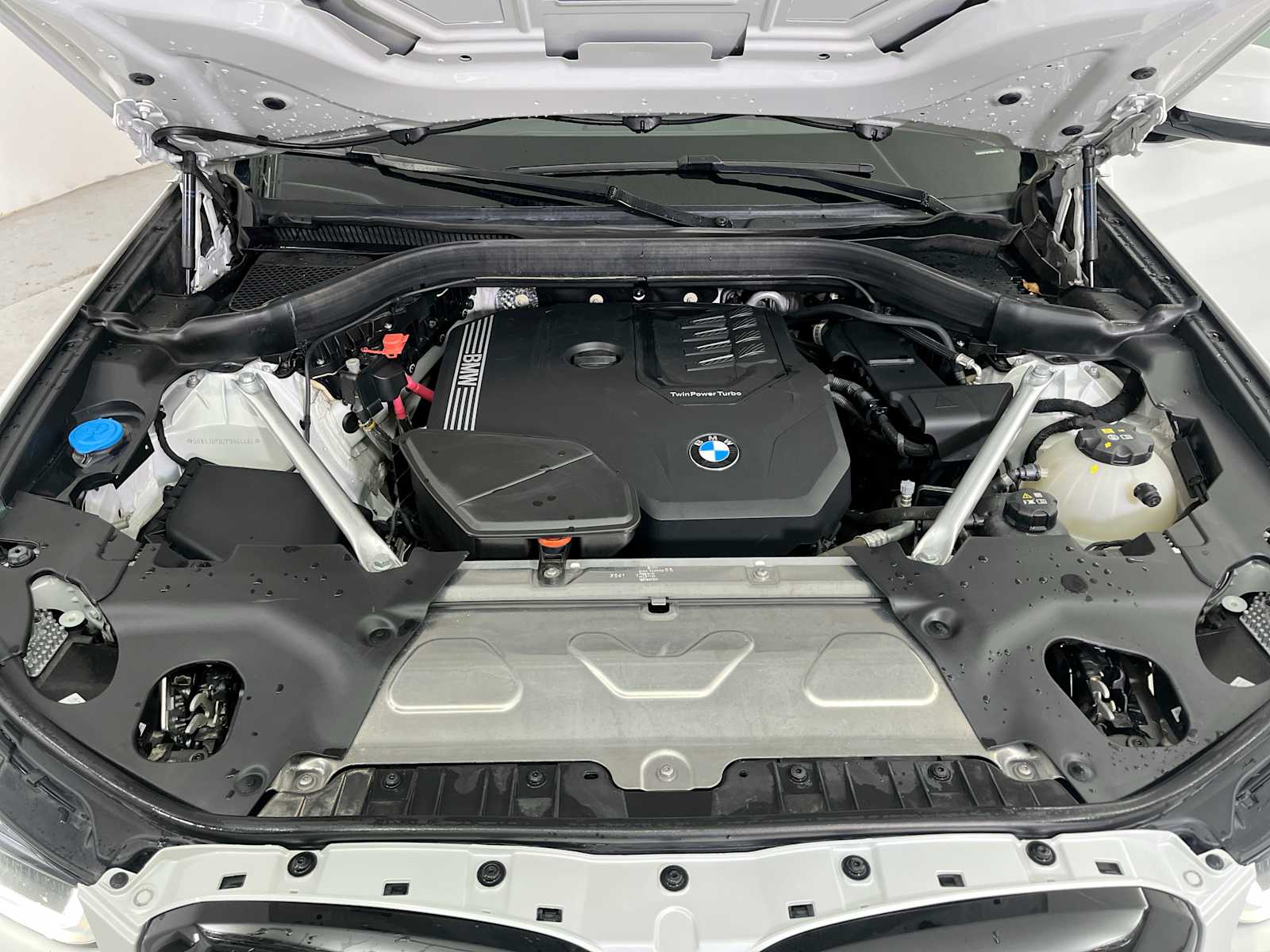 Thumbnail: 2023 BMW X3 - 24