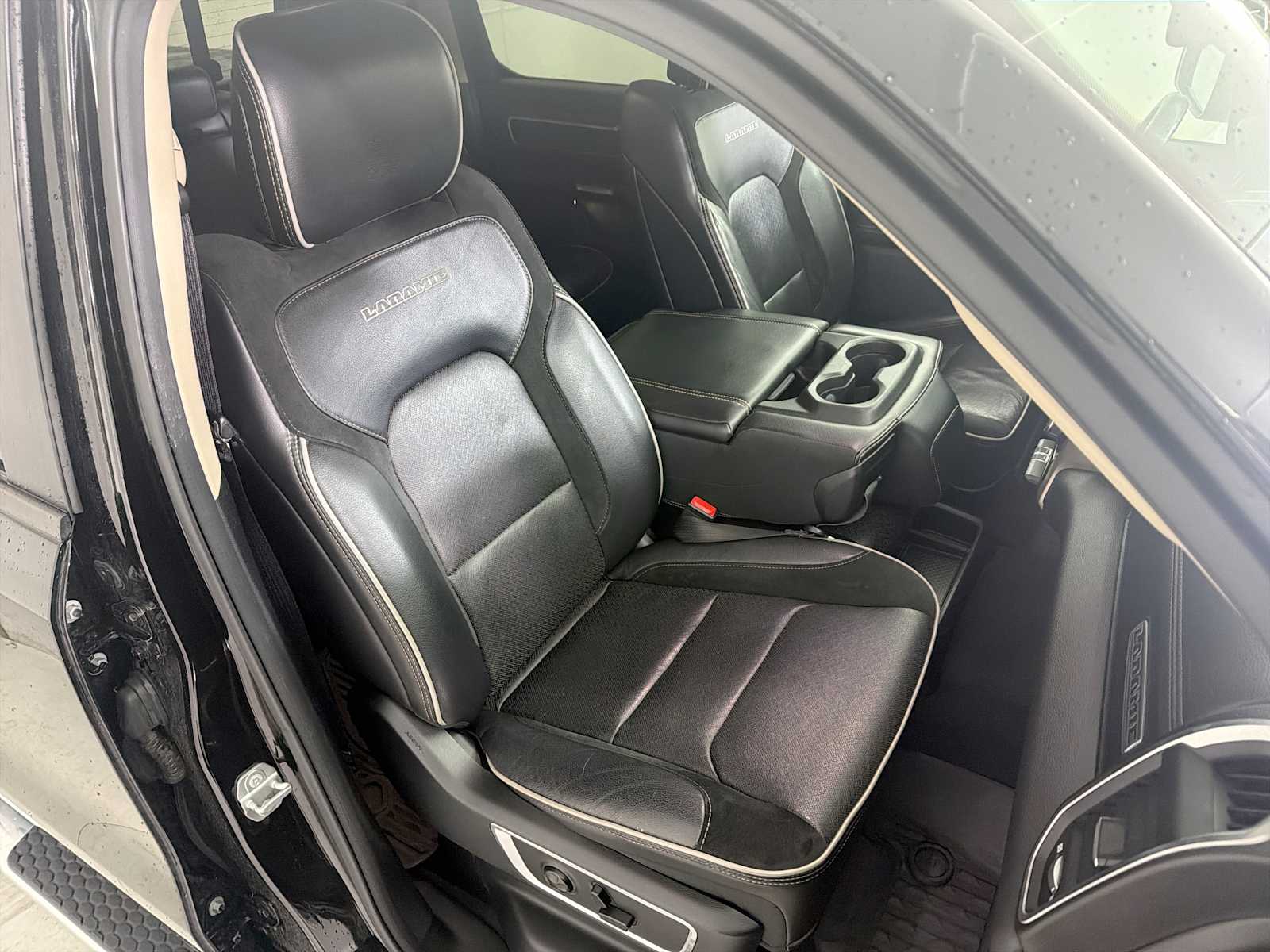 Thumbnail: 2019 RAM 1500 - 23