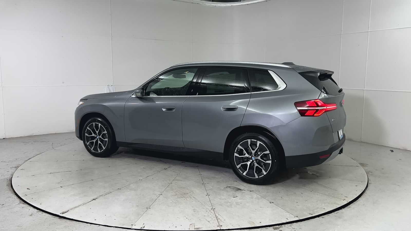 Thumbnail: 2026 BMW X3 - 4