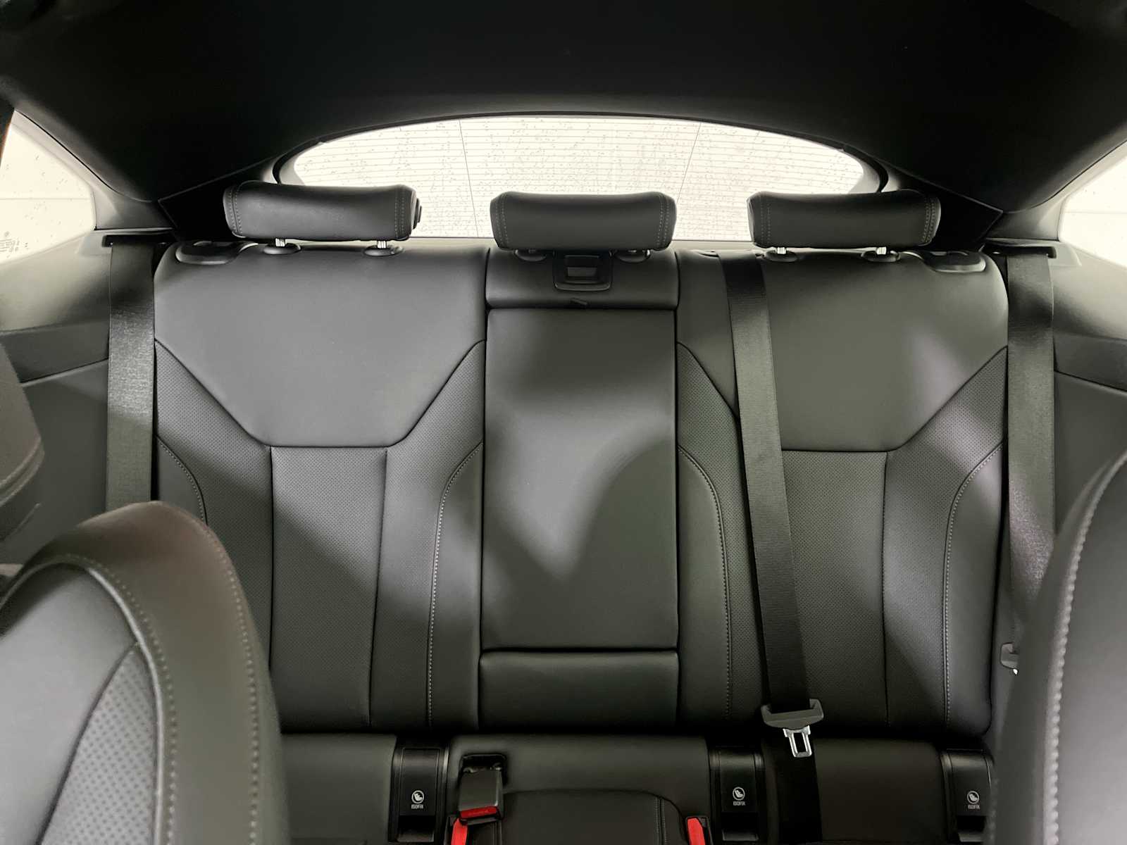 Thumbnail: 2024 BMW i4 - 13