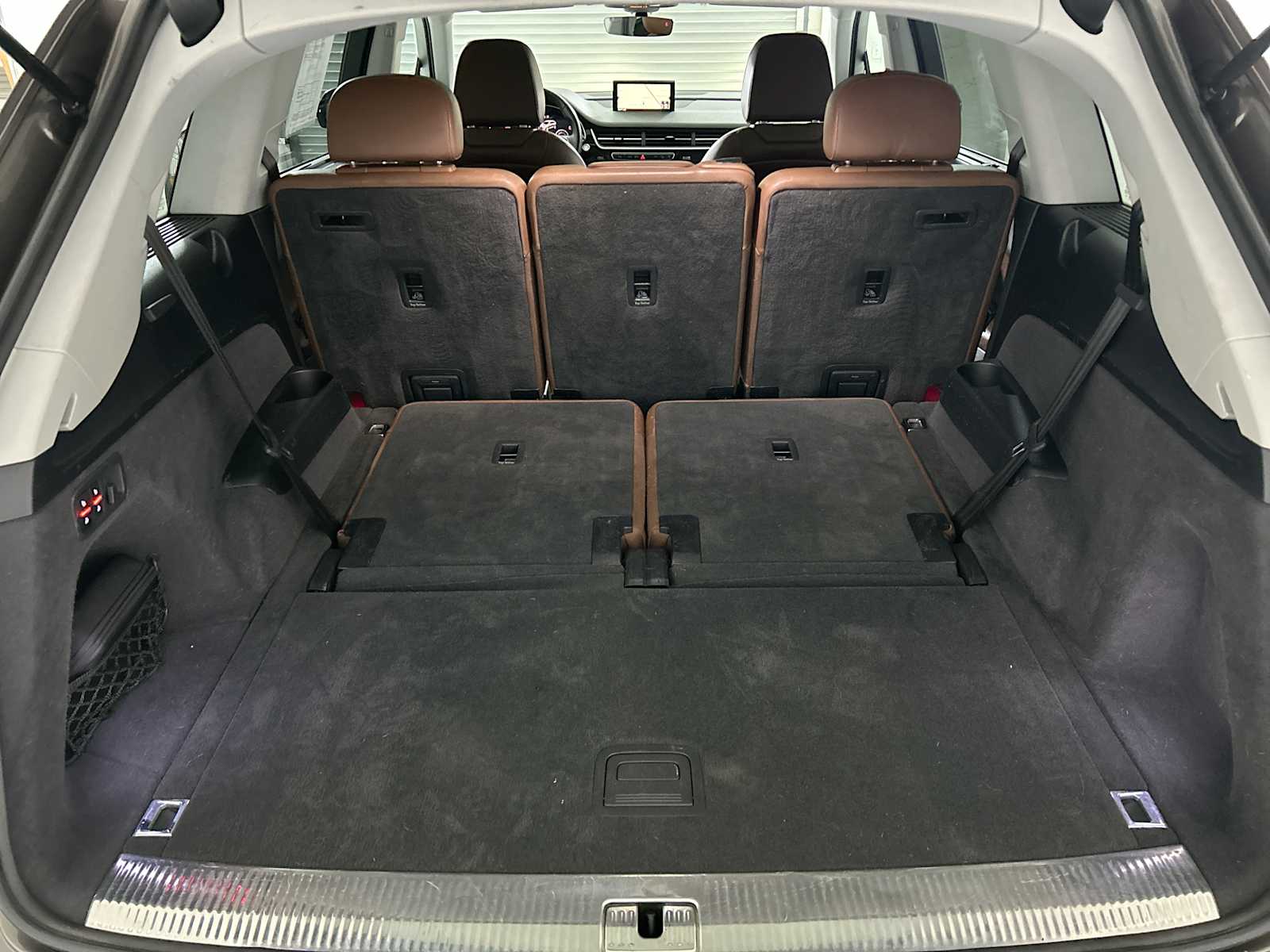 Thumbnail: 2018 Audi Q7 - 21