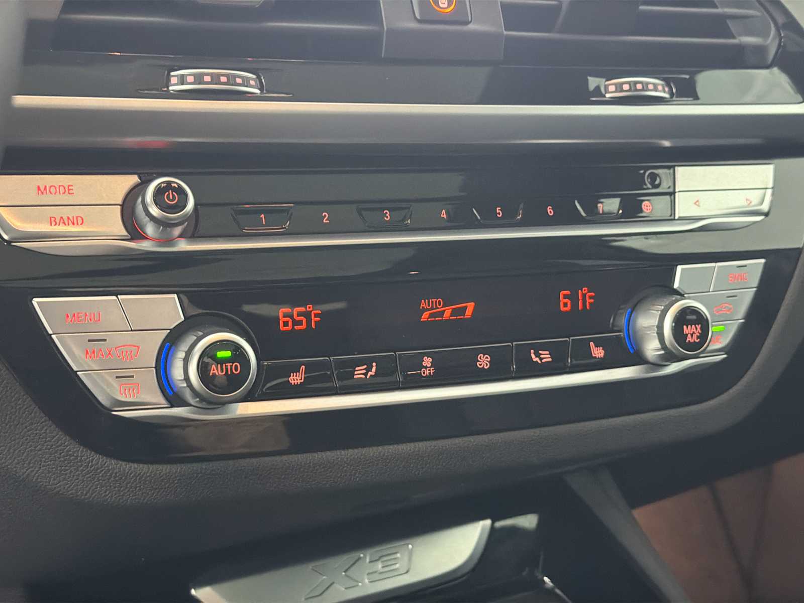 Thumbnail: 2021 BMW X3 - 17