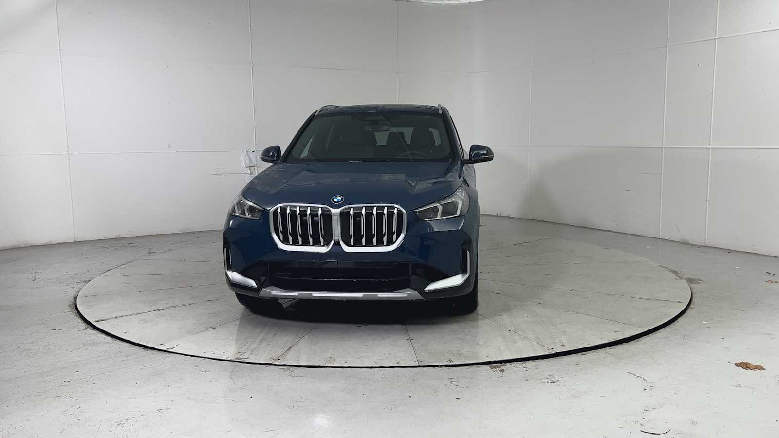Thumbnail: 2026 BMW X1 - 7