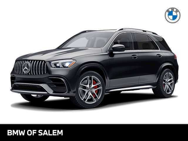 2023 Mercedes-Benz GL-Class AMG GL 63 -
                  Salem, OR