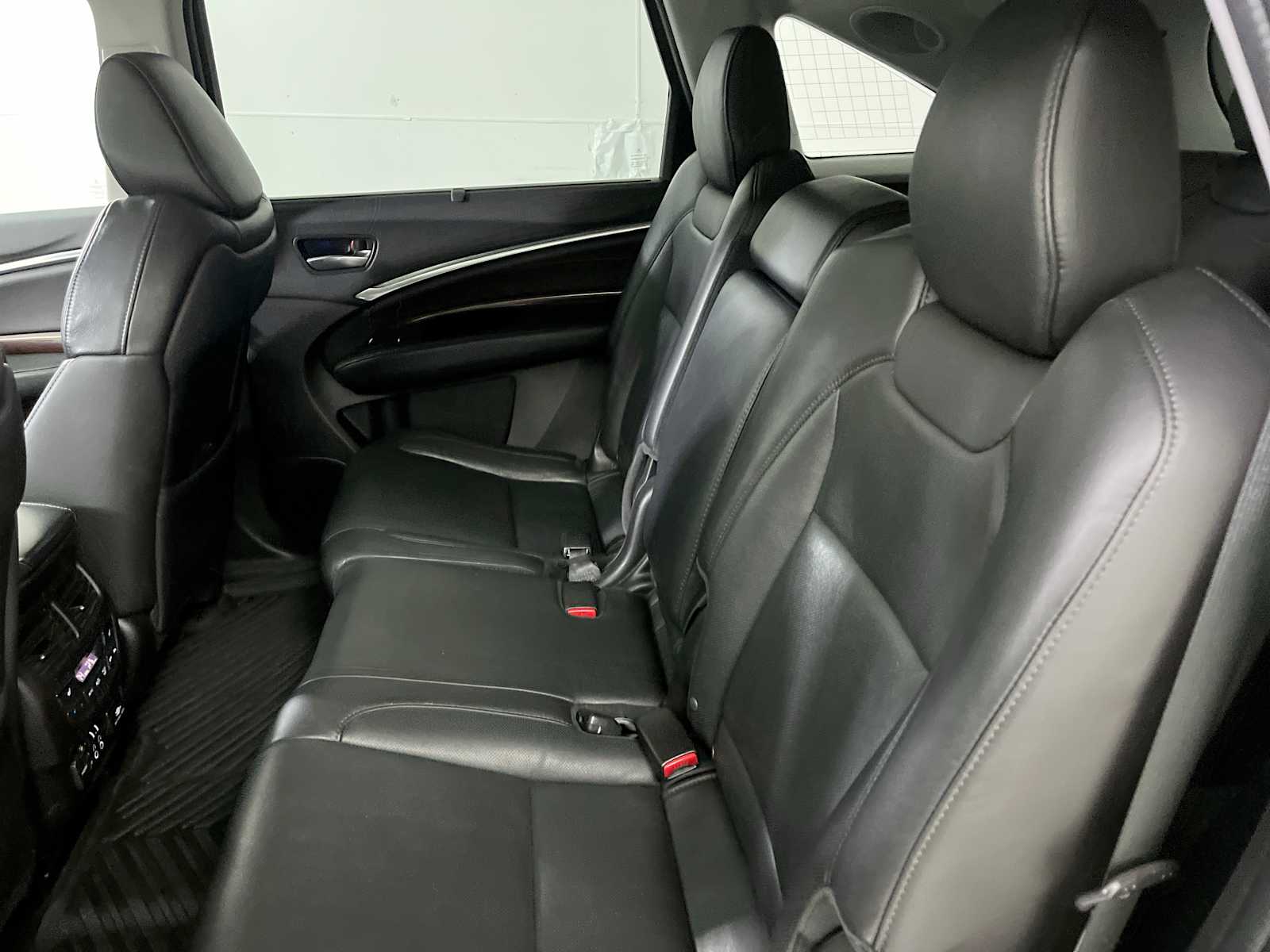 Thumbnail: 2016 Acura MDX - 25