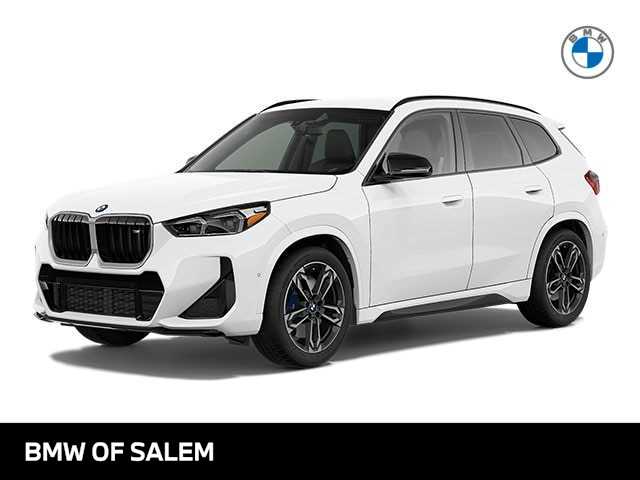 2026 BMW M3  -
                  Salem, OR
