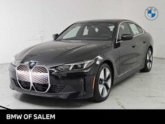 2025 BMW i4 xDrive40 Gran Coupe Salem, OR