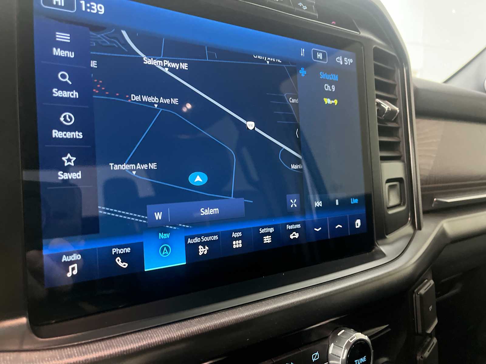 Thumbnail: 2022 Ford F-150 - 19