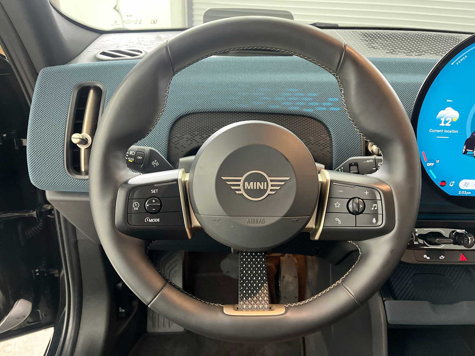 Thumbnail: 2025 MINI Cooper Countryman - 11