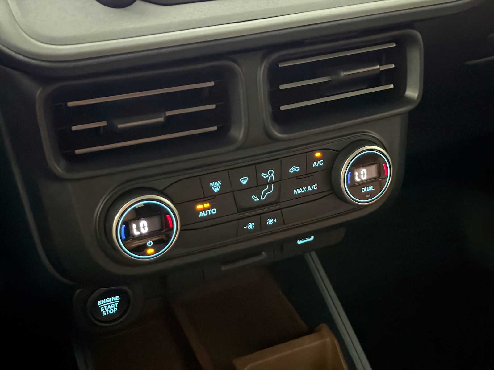 Thumbnail: 2022 Ford Maverick - 16