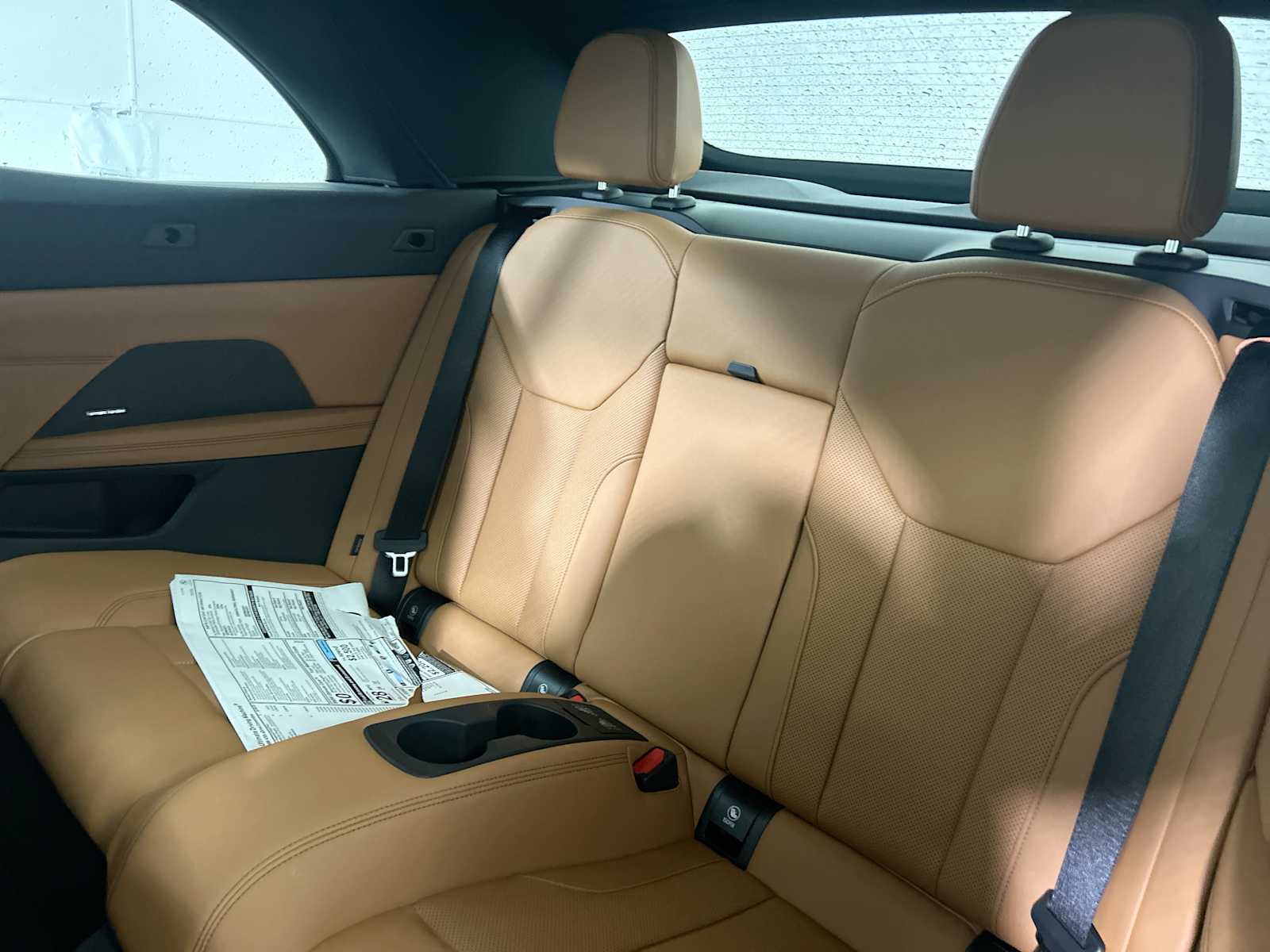 Thumbnail: 2026 BMW 4 Series - 24