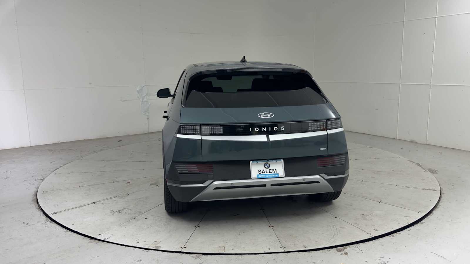 Thumbnail: 2024 Hyundai Ioniq 5 - 2
