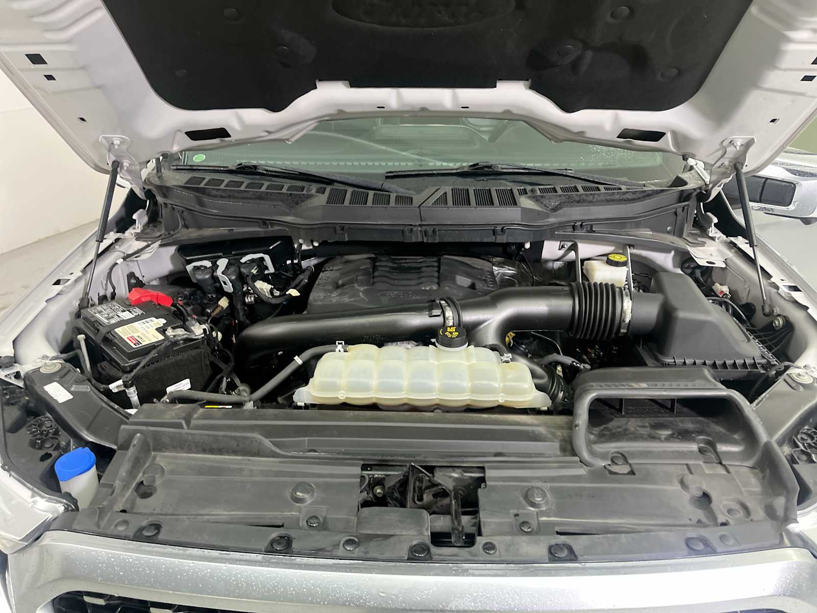 Thumbnail: 2022 Ford F-150 - 17