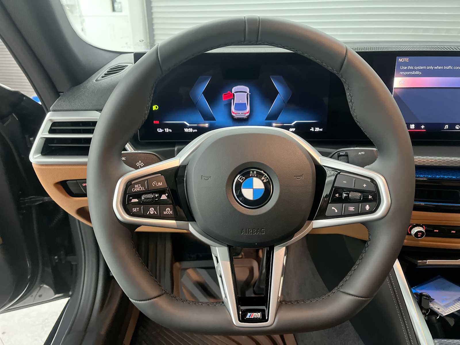 Thumbnail: 2026 BMW i4 - 17