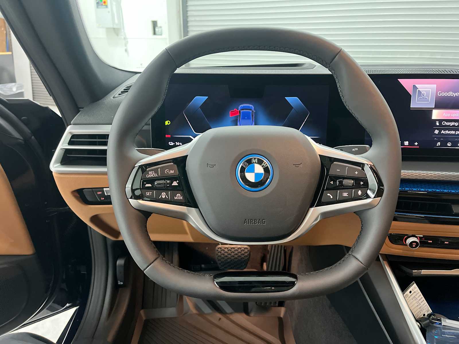Thumbnail: 2026 BMW i4 - 17