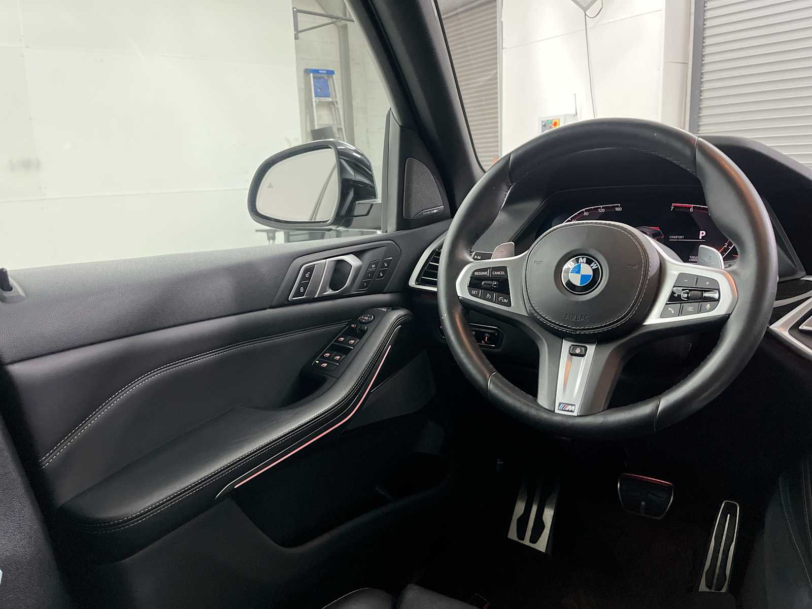 Thumbnail: 2019 BMW X5 - 15