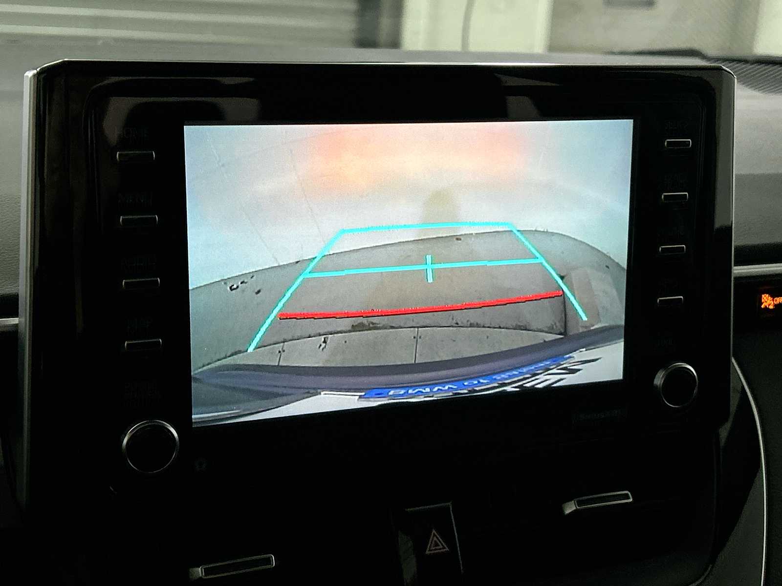 Thumbnail: 2021 Toyota Corolla - 23