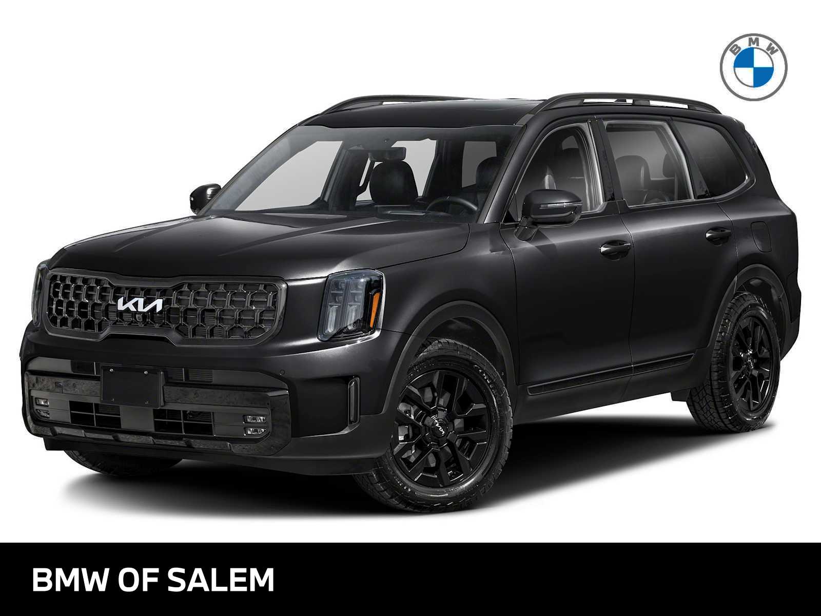 2024 Kia Telluride