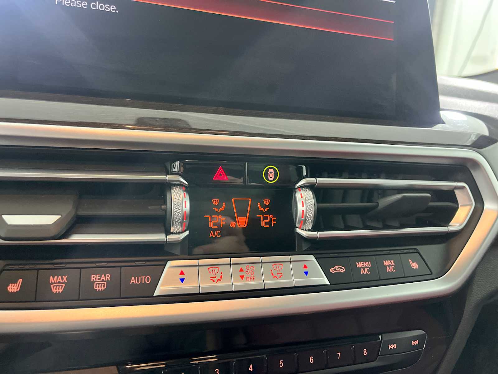 Thumbnail: 2023 BMW X3 - 23