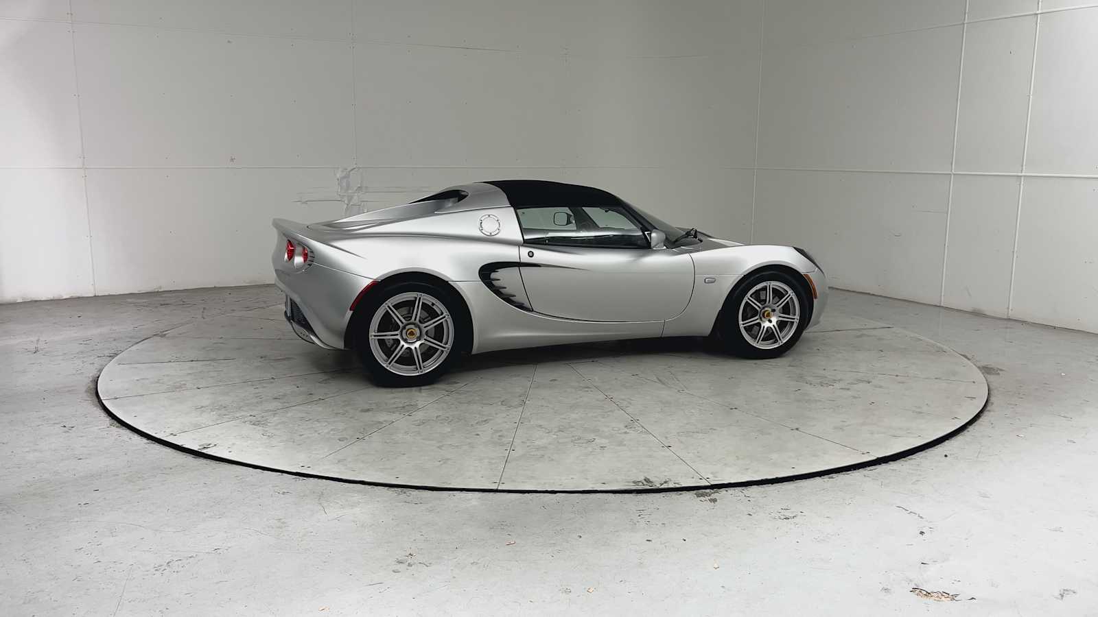 Thumbnail: 2006 Lotus Elise - 9