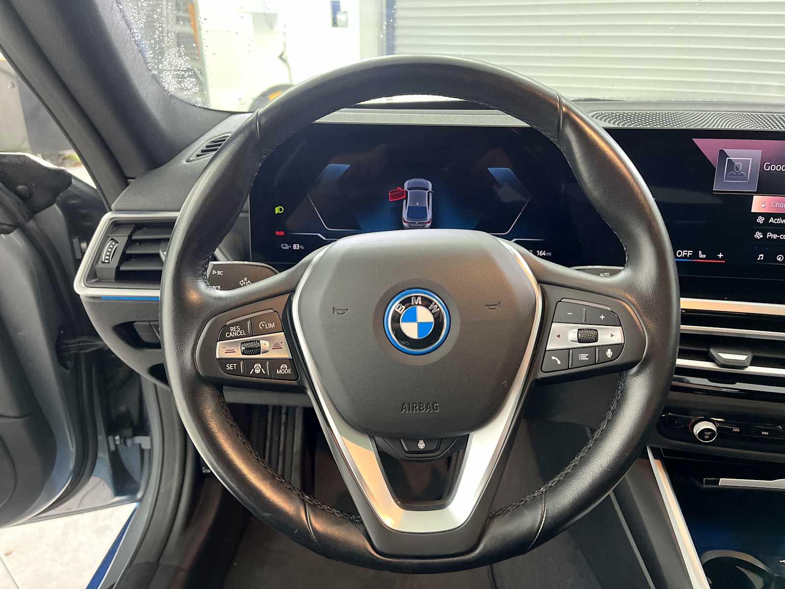 Thumbnail: 2024 BMW i4 - 17