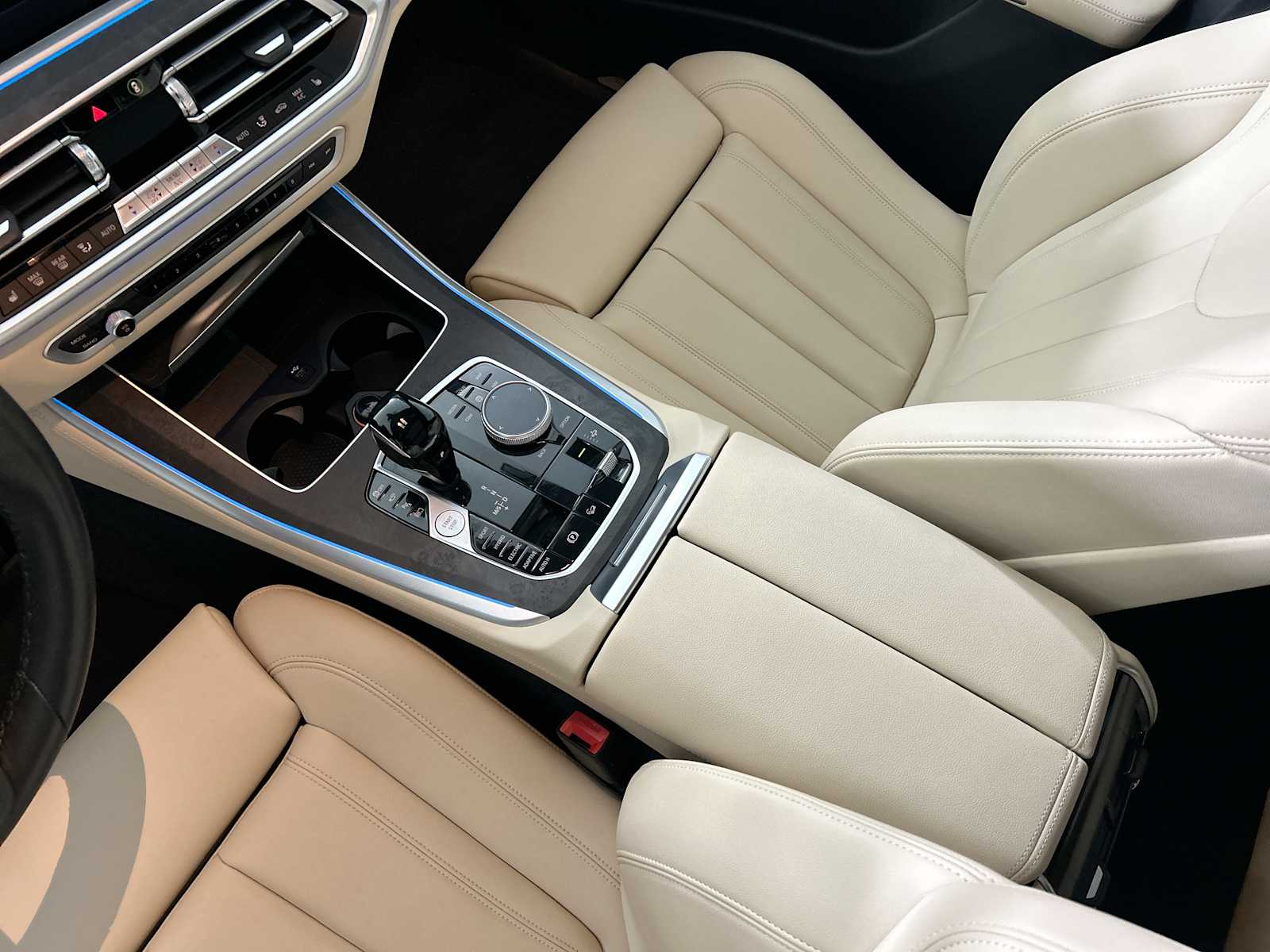 Thumbnail: 2022 BMW X5 - 23