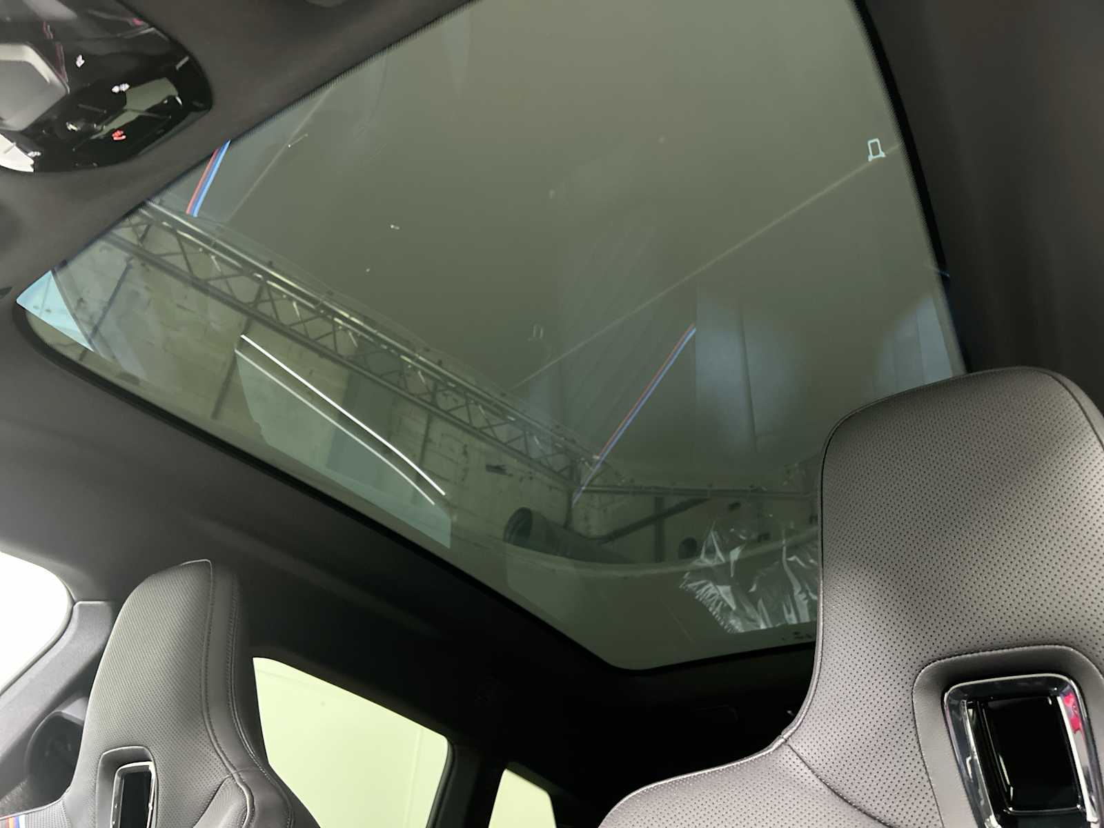 Thumbnail: 2026 BMW iX - 16