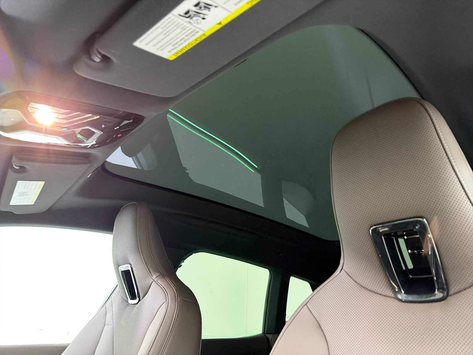 Thumbnail: 2024 BMW iX - 16