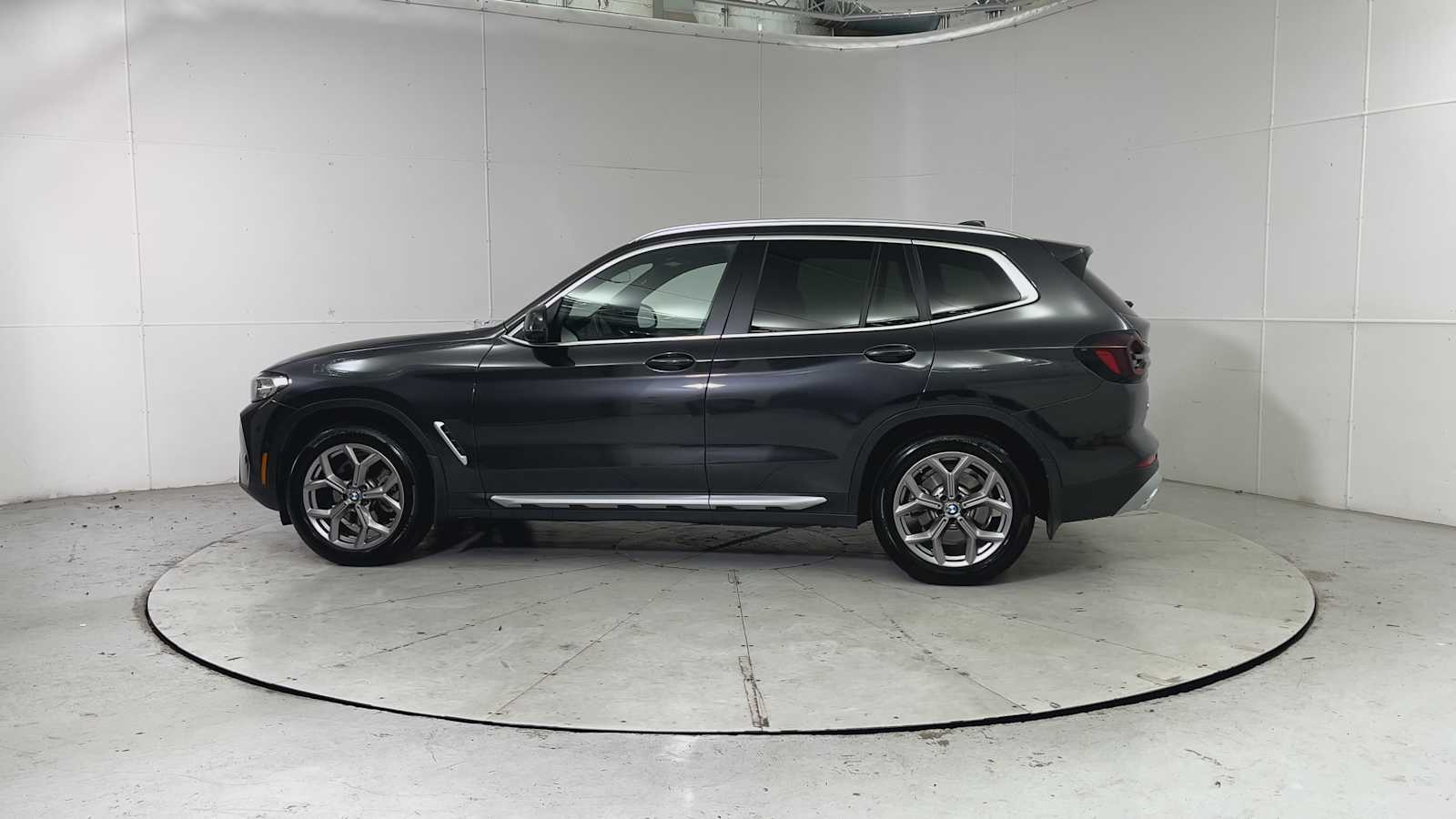 Thumbnail: 2024 BMW X3 - 4