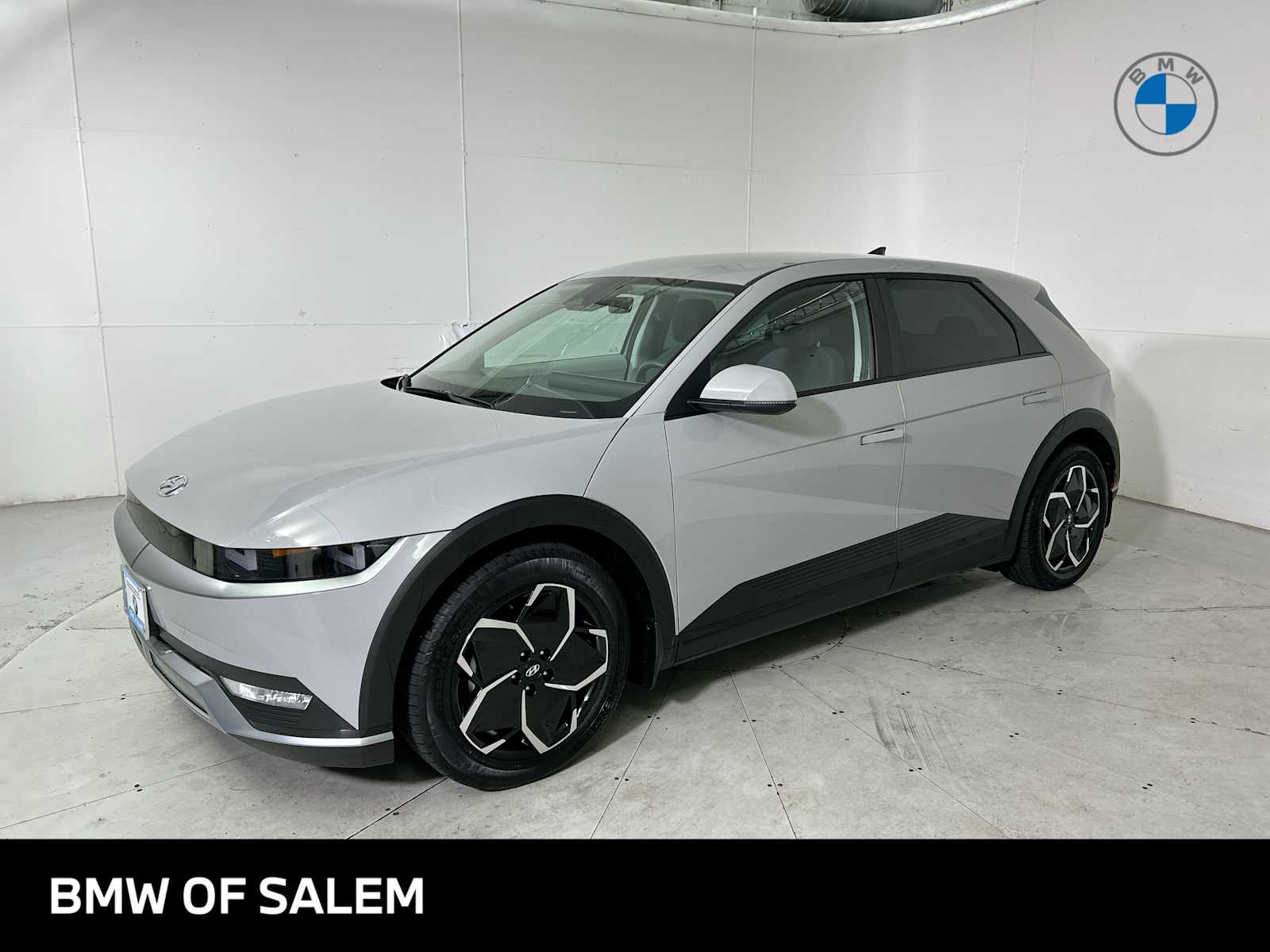 2023 Hyundai Ioniq 5 SE -
                  Salem, OR