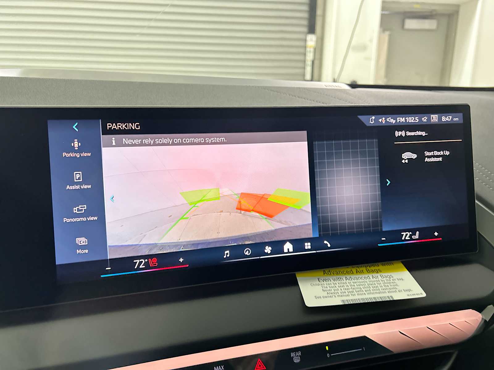 Thumbnail: 2026 BMW X3 - 24