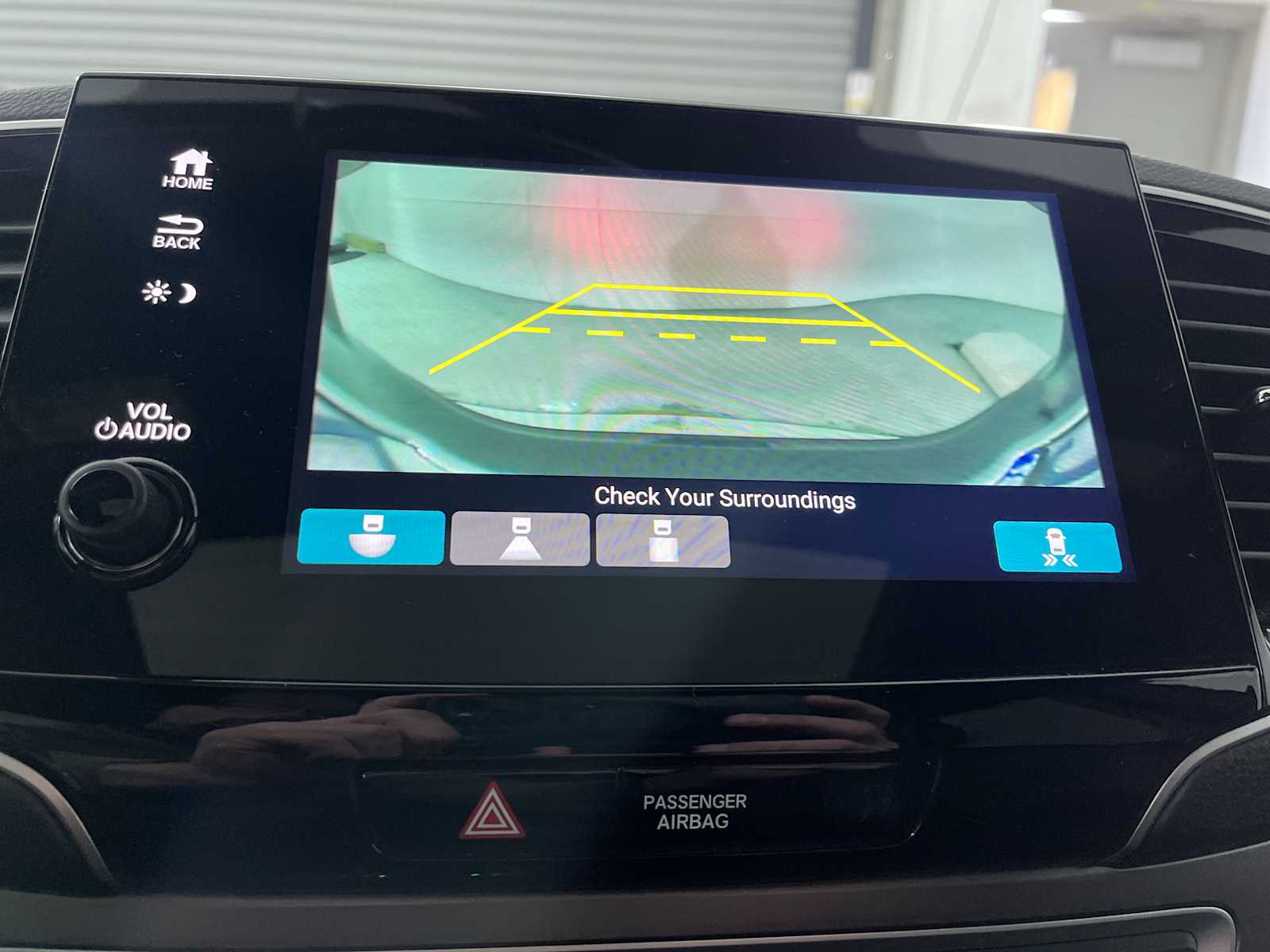 Thumbnail: 2021 Honda Passport - 23