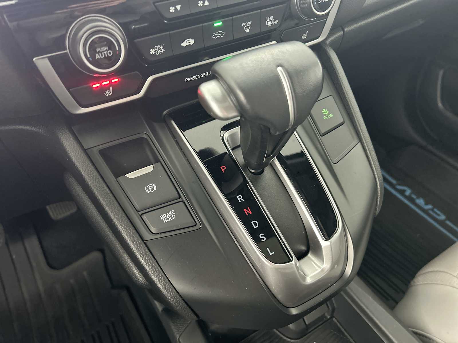 Thumbnail: 2017 Honda CR-V - 20