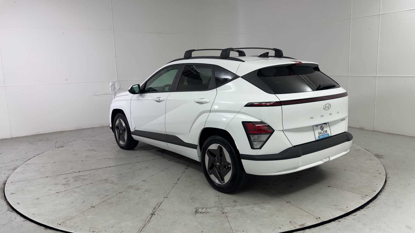 Thumbnail: 2024 Hyundai Kona - 4