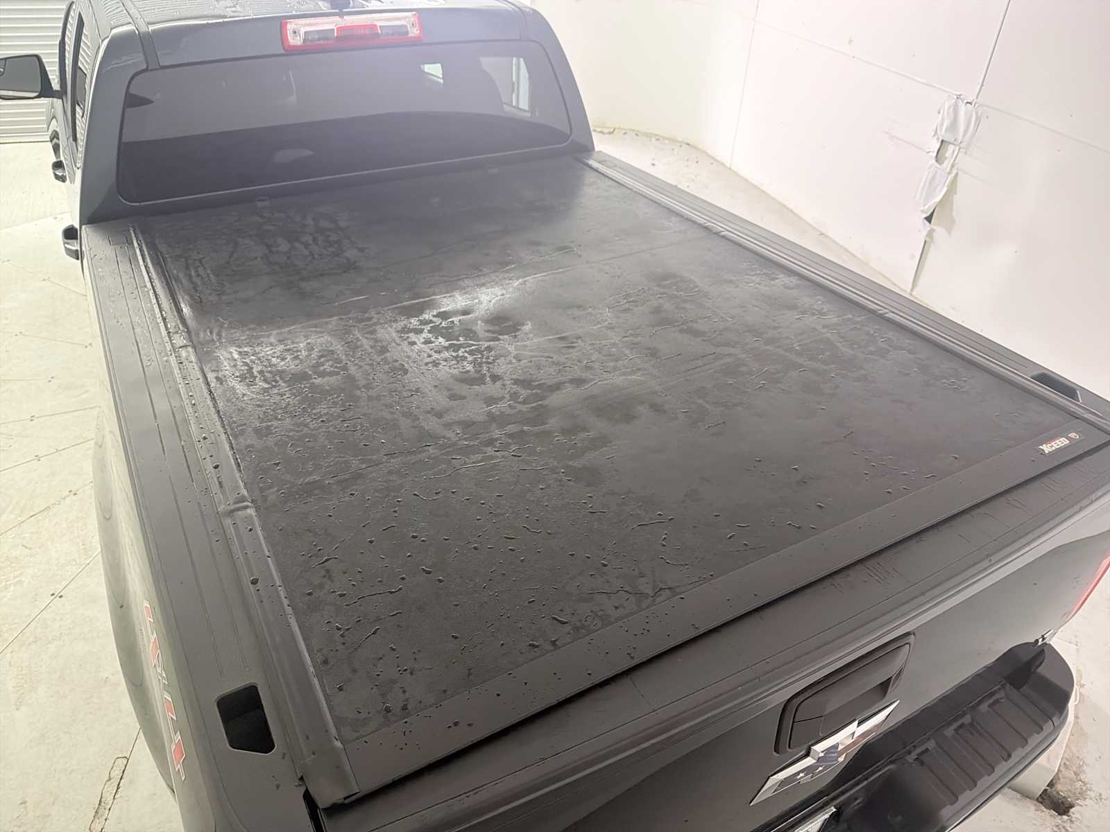 Thumbnail: 2018 Chevrolet Colorado - 19