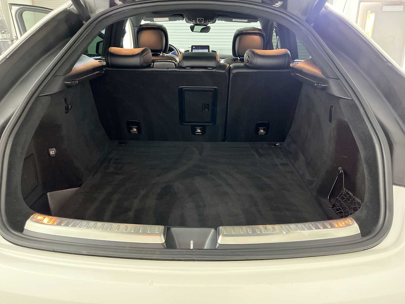 Thumbnail: 2019 Mercedes-Benz GLE - 21