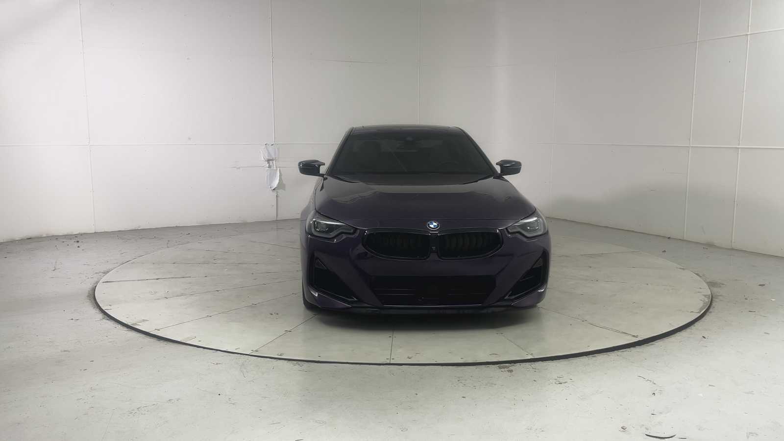 Thumbnail: 2023 BMW 2 Series - 7