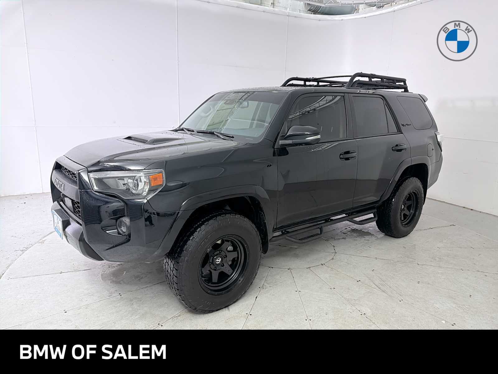 Thumbnail: 2023 Toyota 4Runner - 1