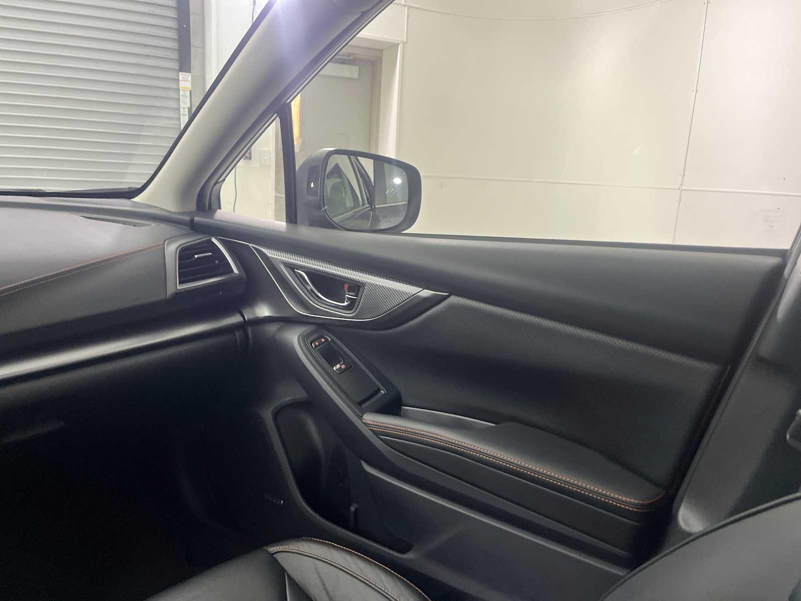 Thumbnail: 2021 Subaru Crosstrek - 11