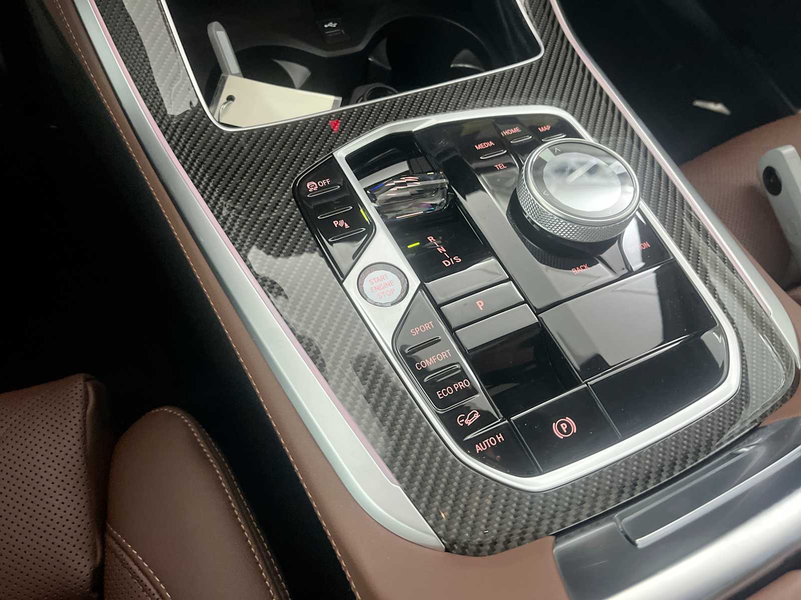 Thumbnail: 2026 BMW X5 - 22