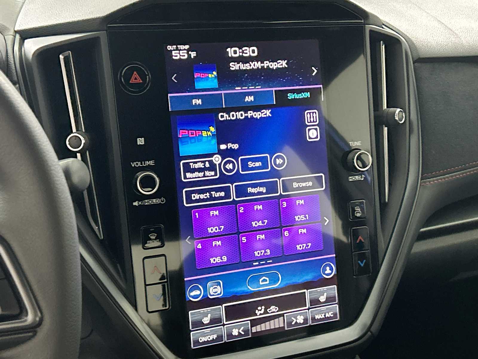 Thumbnail: 2022 Subaru WRX - 12