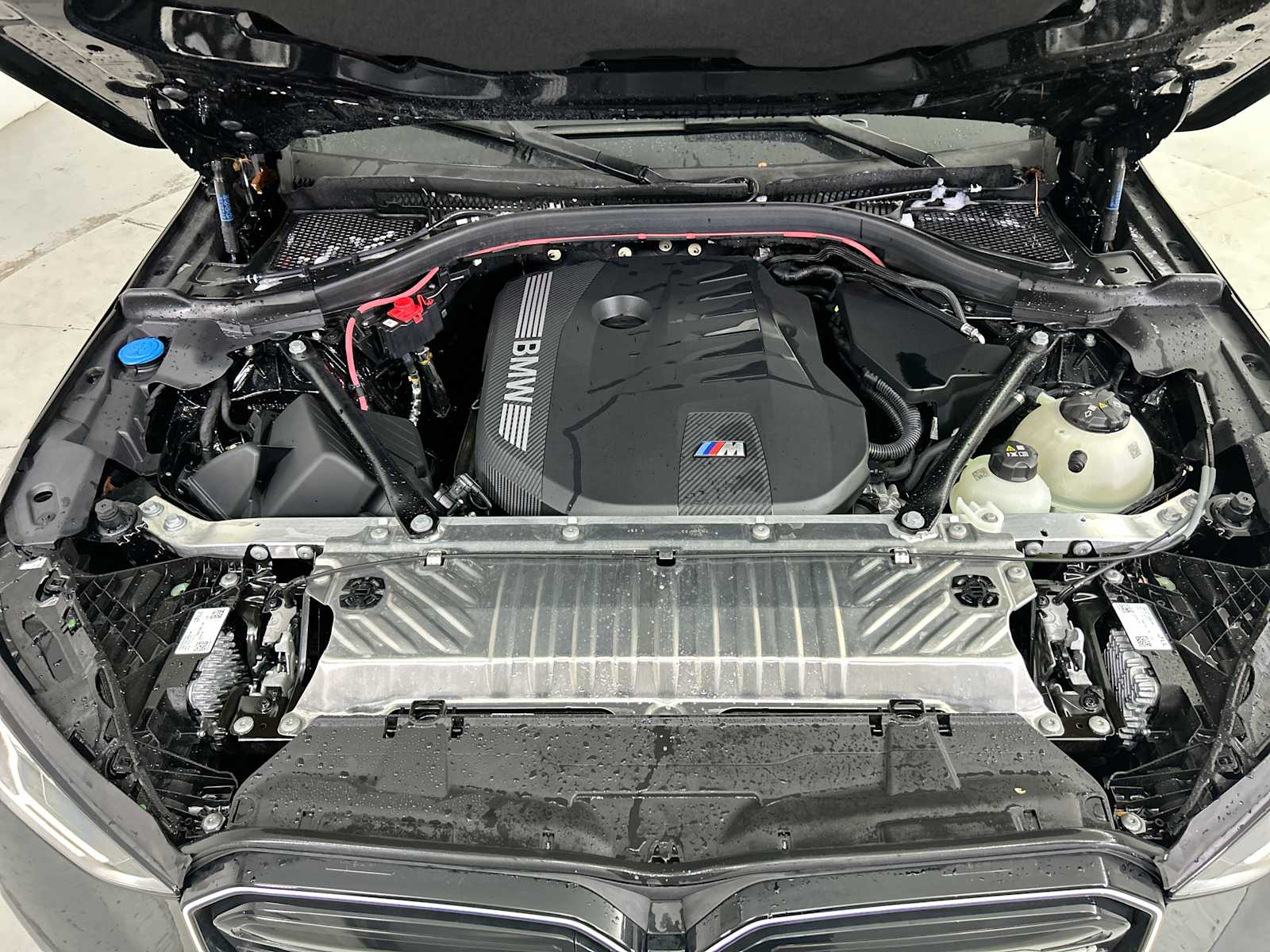 Thumbnail: 2025 BMW X3 - 18