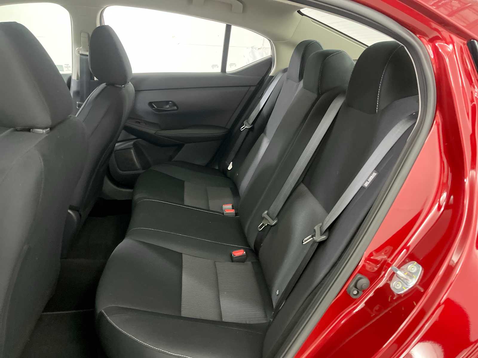 Thumbnail: 2024 Nissan Sentra - 23