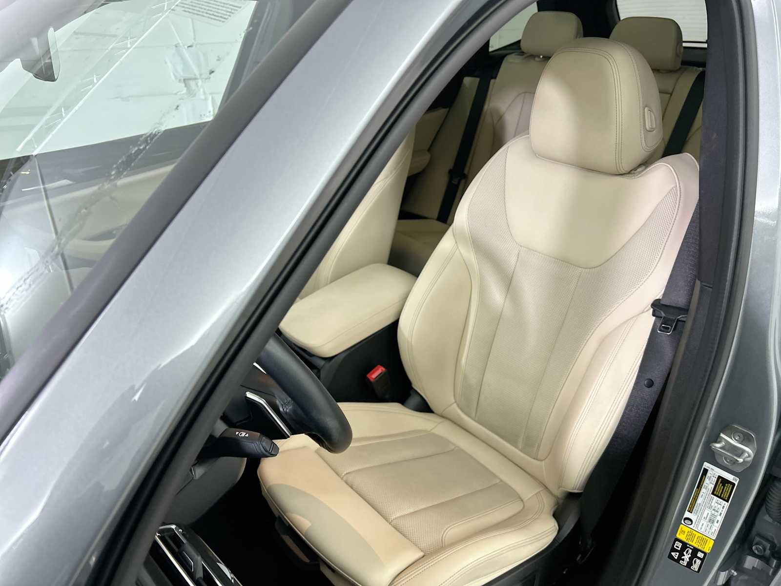 Thumbnail: 2023 BMW X3 - 13